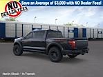 New 2025 Ford F-150 Raptor SuperCrew Cab for sale #M25F1558 - photo 2