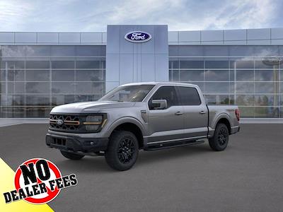 New 2025 Ford F-150 Tremor SuperCrew Cab 4WD Pickup for sale #M25F1562 - photo 1