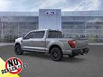 New 2025 Ford F-150 Tremor SuperCrew Cab 4WD Pickup for sale #M25F1562 - photo 5