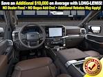 2025 Ford F-150 SuperCrew Cab 4WD Pickup for sale #M25F1564 - photo 13