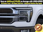 2025 Ford F-150 SuperCrew Cab 4WD Pickup for sale #M25F1564 - photo 23