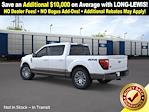 2025 Ford F-150 SuperCrew Cab 4WD Pickup for sale #M25F1564 - photo 2