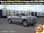 2025 Ford F-150 SuperCrew Cab 4WD Pickup for sale #M25F1565 - photo 9