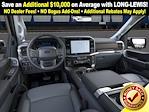 2025 Ford F-150 SuperCrew Cab 4WD Pickup for sale #M25F1565 - photo 13