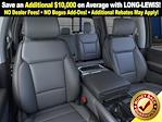 2025 Ford F-150 SuperCrew Cab 4WD Pickup for sale #M25F1565 - photo 14