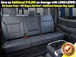 2025 Ford F-150 SuperCrew Cab 4WD Pickup for sale #M25F1565 - photo 16
