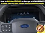 2025 Ford F-150 SuperCrew Cab 4WD Pickup for sale #M25F1565 - photo 18