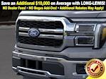2025 Ford F-150 SuperCrew Cab 4WD Pickup for sale #M25F1565 - photo 22