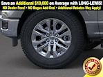 2025 Ford F-150 SuperCrew Cab 4WD Pickup for sale #M25F1565 - photo 24
