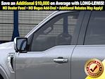 2025 Ford F-150 SuperCrew Cab 4WD Pickup for sale #M25F1565 - photo 25