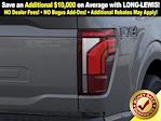2025 Ford F-150 SuperCrew Cab 4WD Pickup for sale #M25F1565 - photo 26