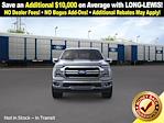 2025 Ford F-150 SuperCrew Cab 4WD Pickup for sale #M25F1565 - photo 7