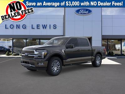 2025 Ford F-150 SuperCrew Cab 4WD Pickup for sale #M25F1566 - photo 1