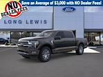 2025 Ford F-150 SuperCrew Cab 4WD Pickup for sale #M25F1566 - photo 1