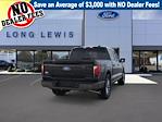 2025 Ford F-150 SuperCrew Cab 4WD Pickup for sale #M25F1566 - photo 10