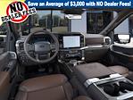 2025 Ford F-150 SuperCrew Cab 4WD Pickup for sale #M25F1566 - photo 13