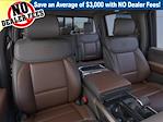 2025 Ford F-150 SuperCrew Cab 4WD Pickup for sale #M25F1566 - photo 14