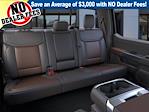 2025 Ford F-150 SuperCrew Cab 4WD Pickup for sale #M25F1566 - photo 16