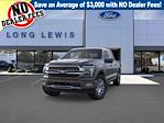 2025 Ford F-150 SuperCrew Cab 4WD Pickup for sale #M25F1566 - photo 3