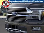 2025 Ford F-150 SuperCrew Cab 4WD Pickup for sale #M25F1566 - photo 22