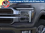 2025 Ford F-150 SuperCrew Cab 4WD Pickup for sale #M25F1566 - photo 23