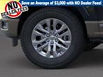 2025 Ford F-150 SuperCrew Cab 4WD Pickup for sale #M25F1566 - photo 24