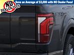 2025 Ford F-150 SuperCrew Cab 4WD Pickup for sale #M25F1566 - photo 26