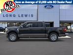 2025 Ford F-150 SuperCrew Cab 4WD Pickup for sale #M25F1566 - photo 4
