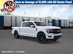 New 2025 Ford F-150 Lariat SuperCrew Cab for sale #M25F1568 - photo 9
