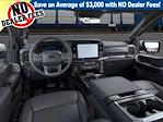 New 2025 Ford F-150 Lariat SuperCrew Cab for sale #M25F1568 - photo 13