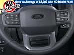 New 2025 Ford F-150 Lariat SuperCrew Cab for sale #M25F1568 - photo 17