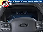 New 2025 Ford F-150 Lariat SuperCrew Cab for sale #M25F1568 - photo 18
