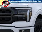 New 2025 Ford F-150 Lariat SuperCrew Cab for sale #M25F1568 - photo 23