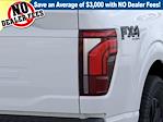 New 2025 Ford F-150 Lariat SuperCrew Cab for sale #M25F1568 - photo 26