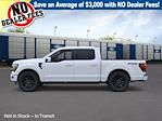 New 2025 Ford F-150 Lariat SuperCrew Cab for sale #M25F1568 - photo 3