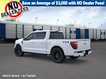New 2025 Ford F-150 Lariat SuperCrew Cab for sale #M25F1568 - photo 4