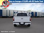 New 2025 Ford F-150 Lariat SuperCrew Cab for sale #M25F1568 - photo 6