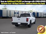 2025 Ford F-150 SuperCrew Cab 4WD Pickup for sale #M25F1571 - photo 11