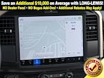 2025 Ford F-150 SuperCrew Cab 4WD Pickup for sale #M25F1571 - photo 19
