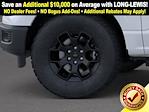 2025 Ford F-150 SuperCrew Cab 4WD Pickup for sale #M25F1571 - photo 24