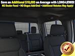 2025 Ford F-150 SuperCrew Cab 4WD Pickup for sale #M25F1571 - photo 27