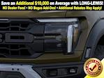 New 2025 Ford F-150 Raptor SuperCrew Cab for sale #M25F1574 - photo 23