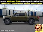 New 2025 Ford F-150 Raptor SuperCrew Cab for sale #M25F1574 - photo 5