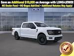 2025 Ford F-150 SuperCrew Cab 4WD Pickup for sale #M25F1575 - photo 10