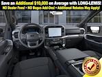 2025 Ford F-150 SuperCrew Cab 4WD Pickup for sale #M25F1575 - photo 13