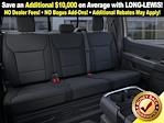 2025 Ford F-150 SuperCrew Cab 4WD Pickup for sale #M25F1575 - photo 16