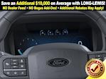 2025 Ford F-150 SuperCrew Cab 4WD Pickup for sale #M25F1575 - photo 18