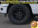 2025 Ford F-150 SuperCrew Cab 4WD Pickup for sale #M25F1575 - photo 24
