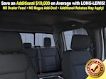 2025 Ford F-150 SuperCrew Cab 4WD Pickup for sale #M25F1575 - photo 27