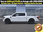 2025 Ford F-150 SuperCrew Cab 4WD Pickup for sale #M25F1575 - photo 5